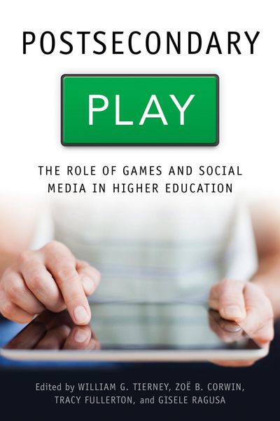 Produktbild: Postsecondary Play