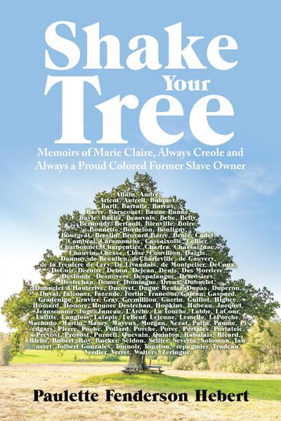Produktbild: Shake Your Tree