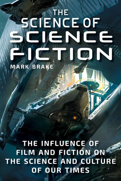 Produktbild: The Science of Science Fiction
