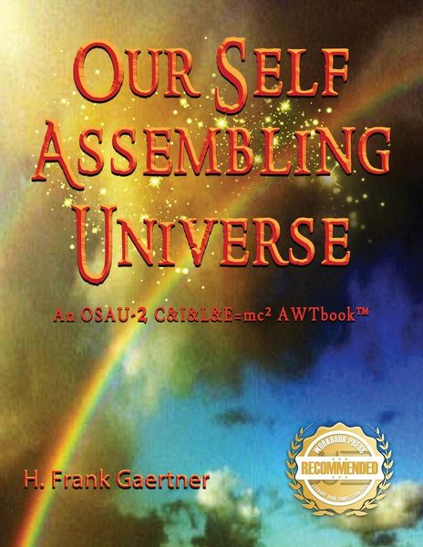 Produktbild: Our Self-Assembling Universe