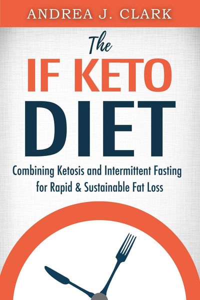 Produktbild: The IF Keto Diet