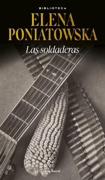 Produktbild: Las Soldaderas / Women of the Mexican Revolution