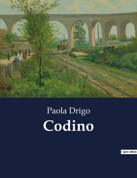 Produktbild: Codino
