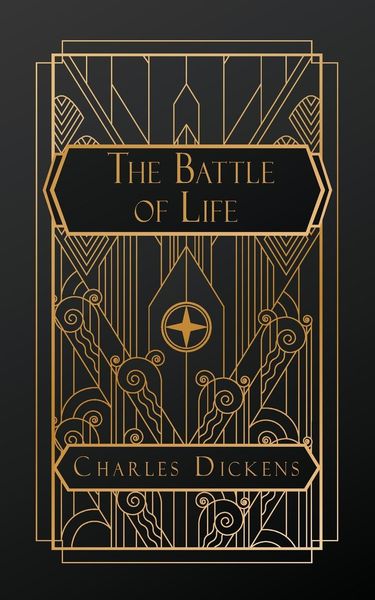 Produktbild: The Battle of Life