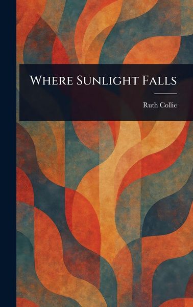 Produktbild: Where Sunlight Falls
