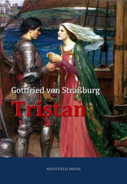 Produktbild: Tristan