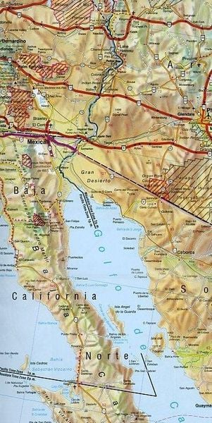 Produktbild: USA West