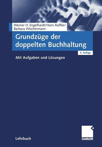 Produktbild: Grundz&uuml;ge der doppelten Buchhaltung