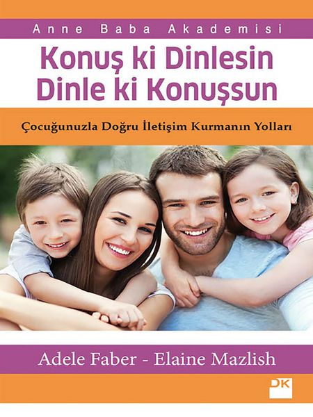 Produktbild: Konus Ki Dinlesin Dinle Ki Konussun