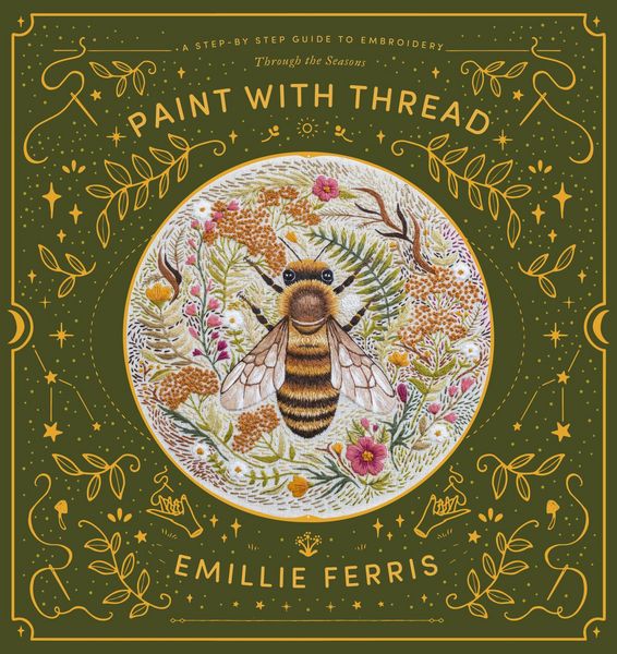 Produktbild: Paint with Thread
