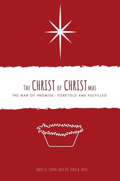 Produktbild: The Christ of Christmas