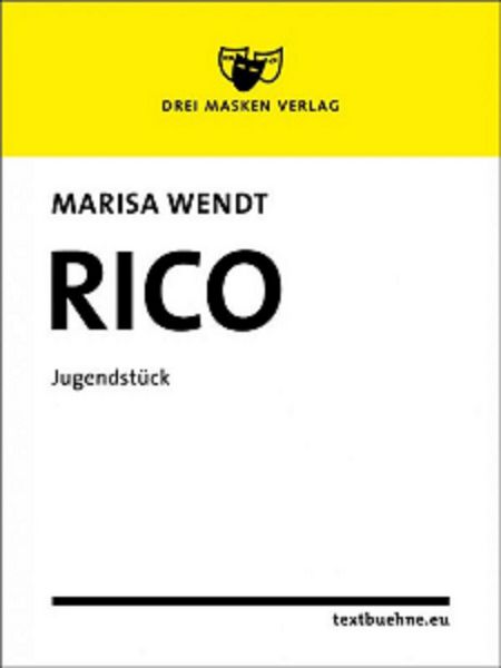 Produktbild: RICO