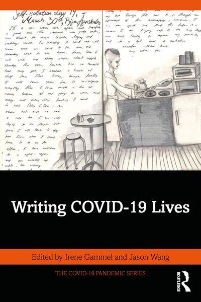 Produktbild: Writing COVID-19 Lives