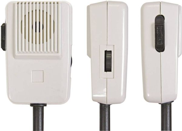 Produktbild: Velleman MP25SFM Megaphon