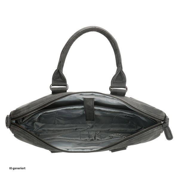 Produktbild: HTI-Living Laptoptasche Kunstleder Laptoptasche Kunstleder
