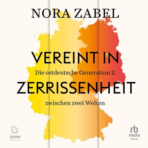 Produktbild: Vereint in Zerrissenheit
