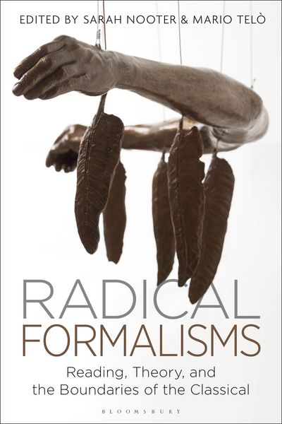 Produktbild: Radical Formalisms