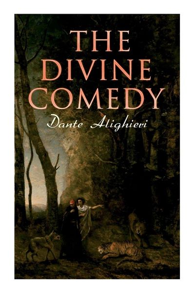 Produktbild: The Divine Comedy