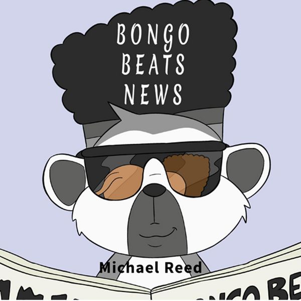 Produktbild: Bongo Beats News