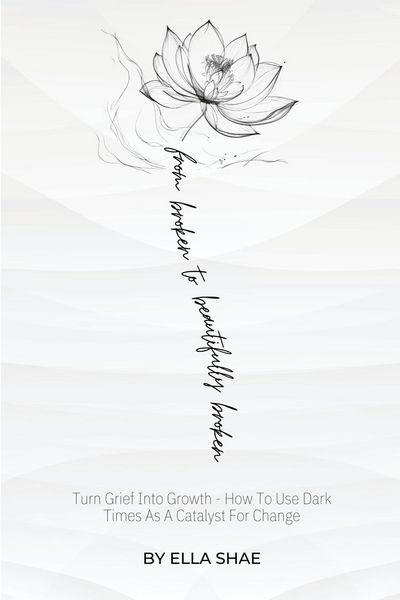 Produktbild: From Broken To Beautifully Broken