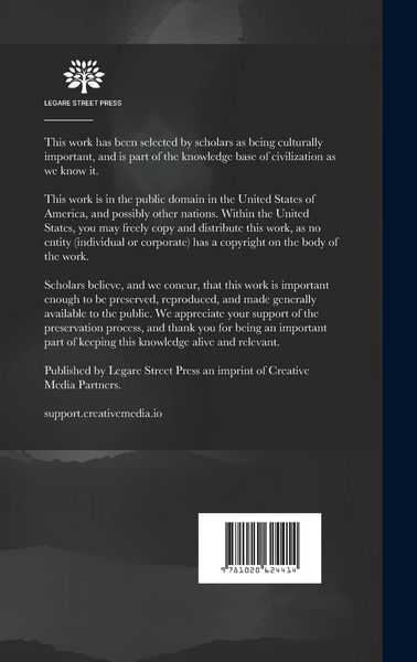 Produktbild: The Royal Book Of Fate