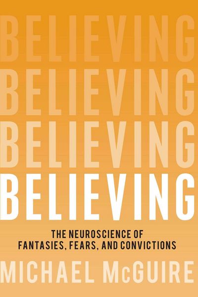 Produktbild: Believing