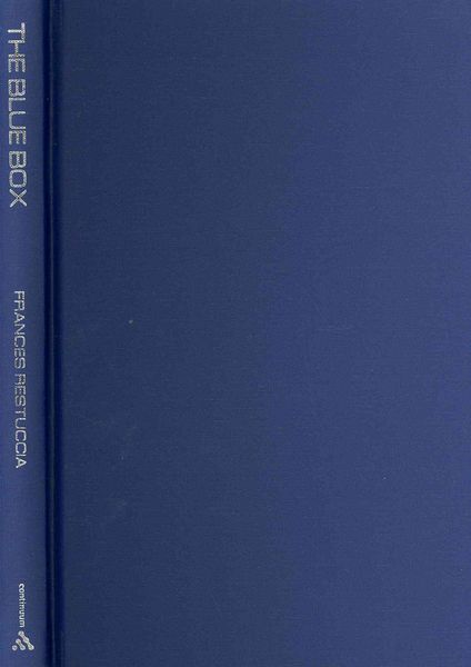 Produktbild: The Blue Box
