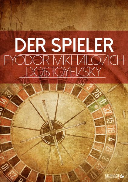 Produktbild: Der Spieler