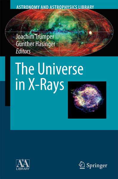 Produktbild: The Universe in X-Rays