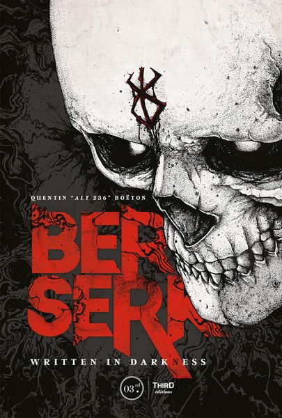 Produktbild: Berserk