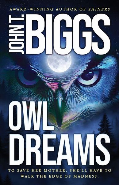 Produktbild: Owl Dreams
