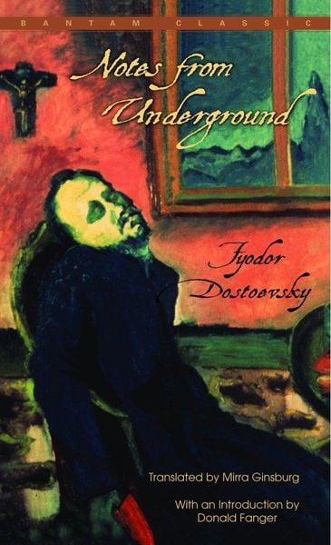 Produktbild: Notes From Underground
