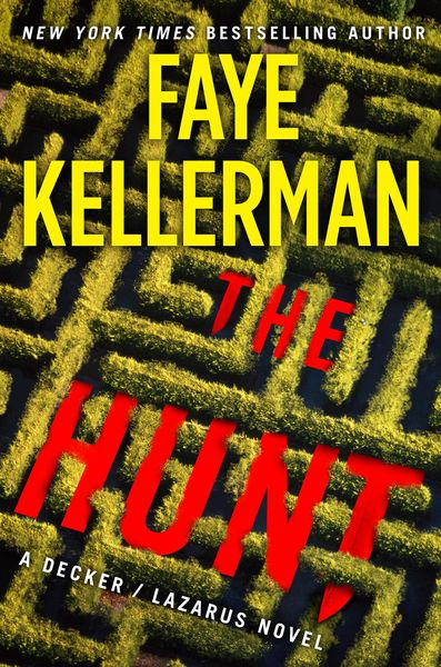 Produktbild: The Hunt