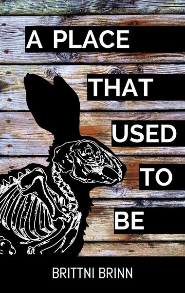 Produktbild: A Place That Used to Be (The Patch Project, #2)