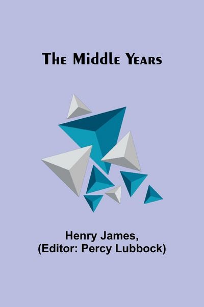 Produktbild: The Middle Years