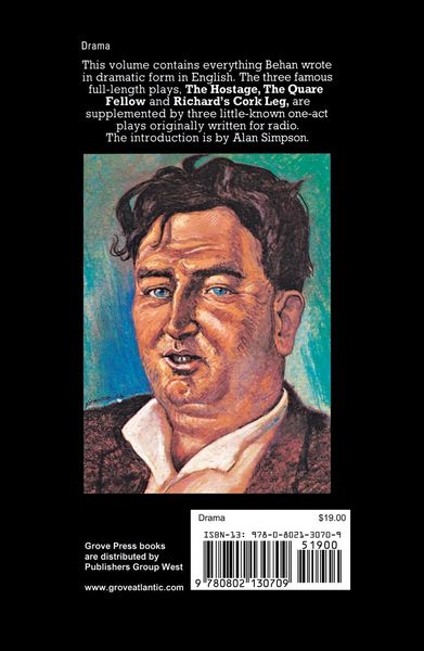 Produktbild: The Complete Plays