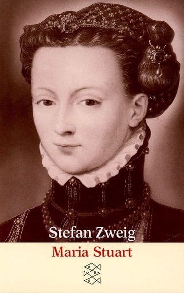 Produktbild: Maria Stuart