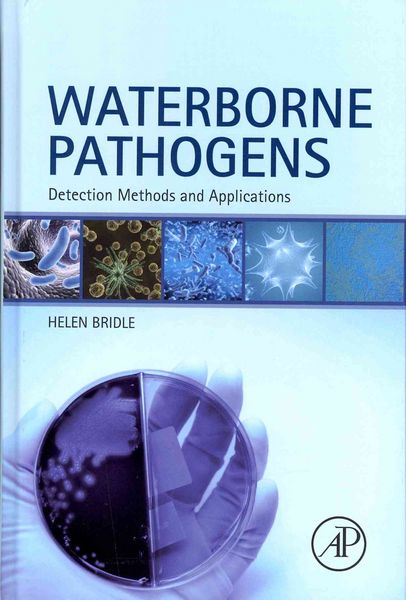 Elsevier LTD, Oxford Waterborne Pathogens