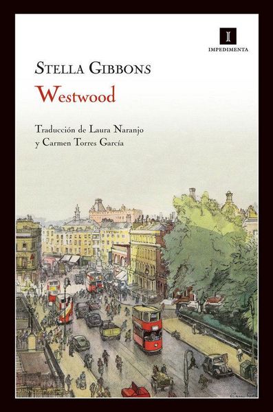 Produktbild: Westwood