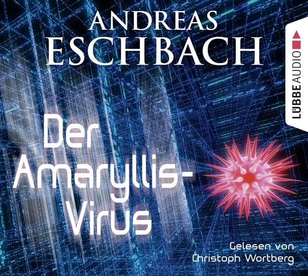 Produktbild: Der Amaryllis-Virus - Kurzgeschichte