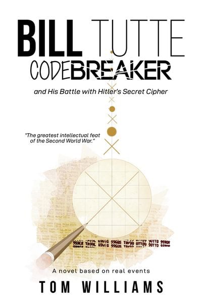 Produktbild: Bill Tutte Codebreaker