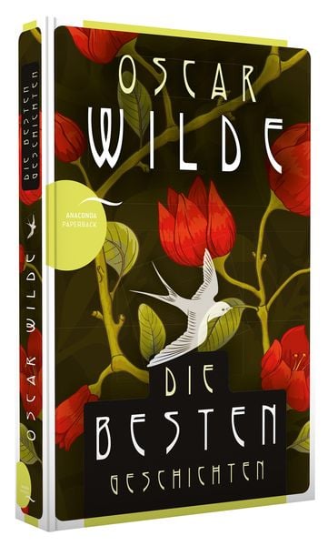 Produktbild: Oscar Wilde - Die besten Geschichten