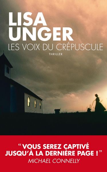 Produktbild: Les voix du cr&eacute;puscule