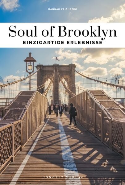 Produktbild: Soul of Brooklyn