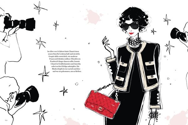 Produktbild: Coco Chanel