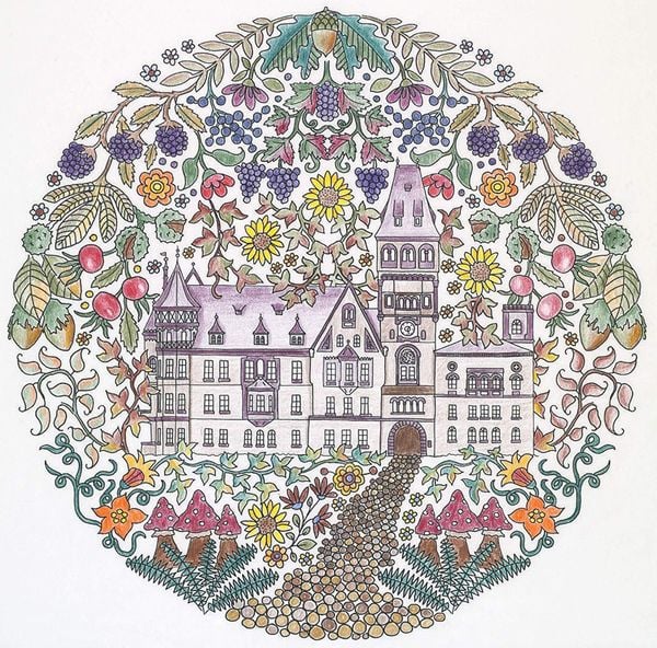 Produktbild: Faber-Castell K&uuml;nstlerfarbstifte Polychromos, 72er Set Holzkoffer