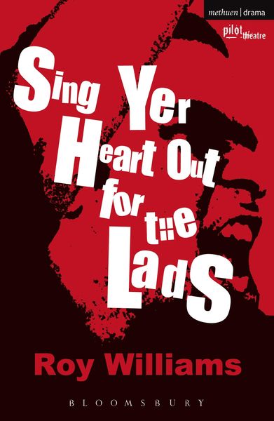 Produktbild: Sing Yer Heart Out for the Lads
