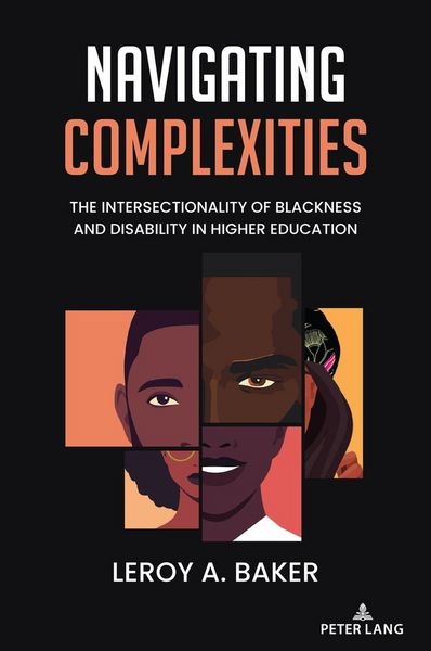 Produktbild: Navigating Complexities