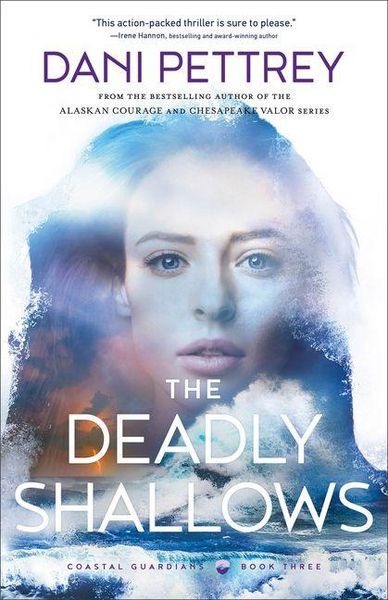 Produktbild: The Deadly Shallows