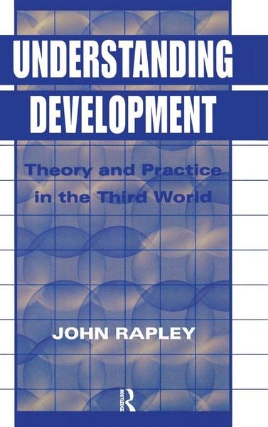 Produktbild: Understanding Development